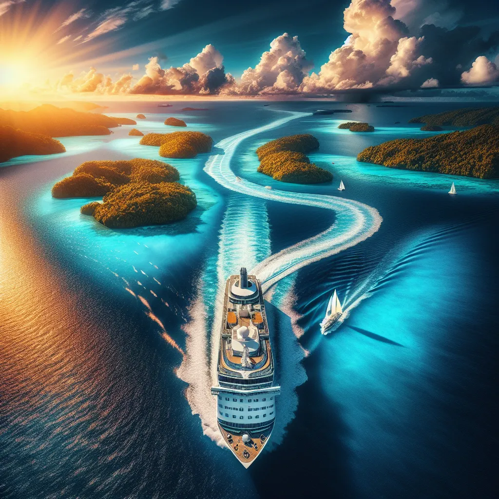 Descubre los Mejores Cruceros 2026 para tu Próxima Aventura